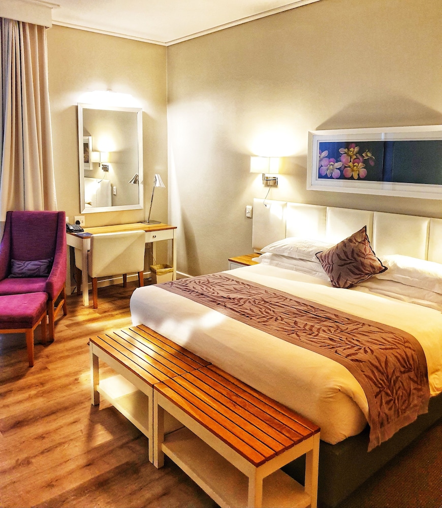Royal St Andrews Hotel Conference Centre Spa 22/73