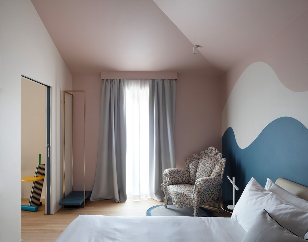 Interno Marche Design Experience Hotel 10/31