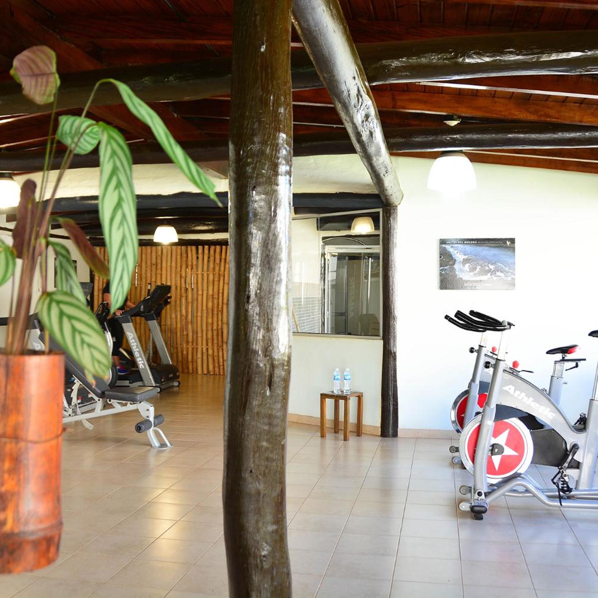 La Mision Posadas Hotel and Spa 22/47
