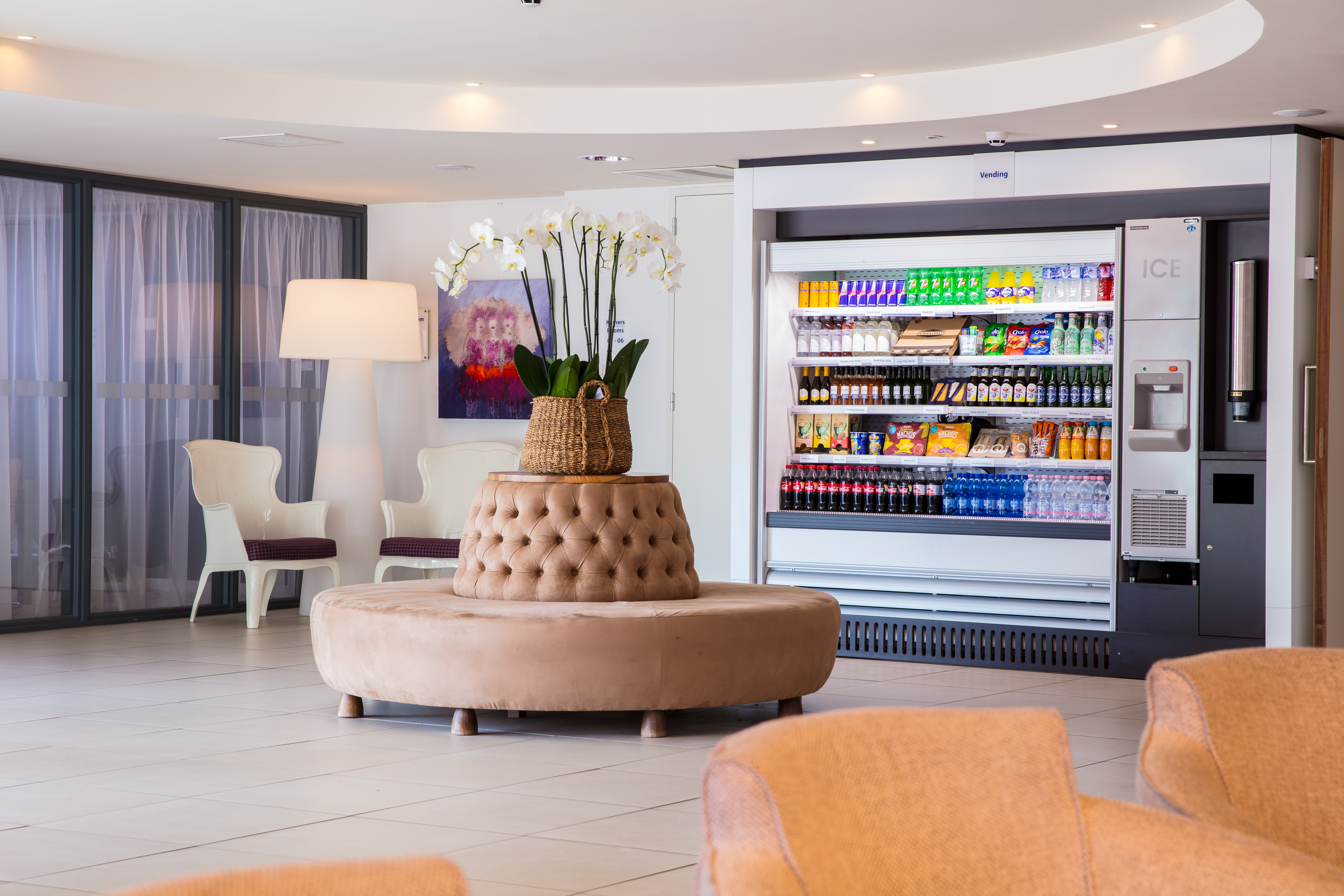 HOLIDAY INN EXPRESS ARNHEM 31/45