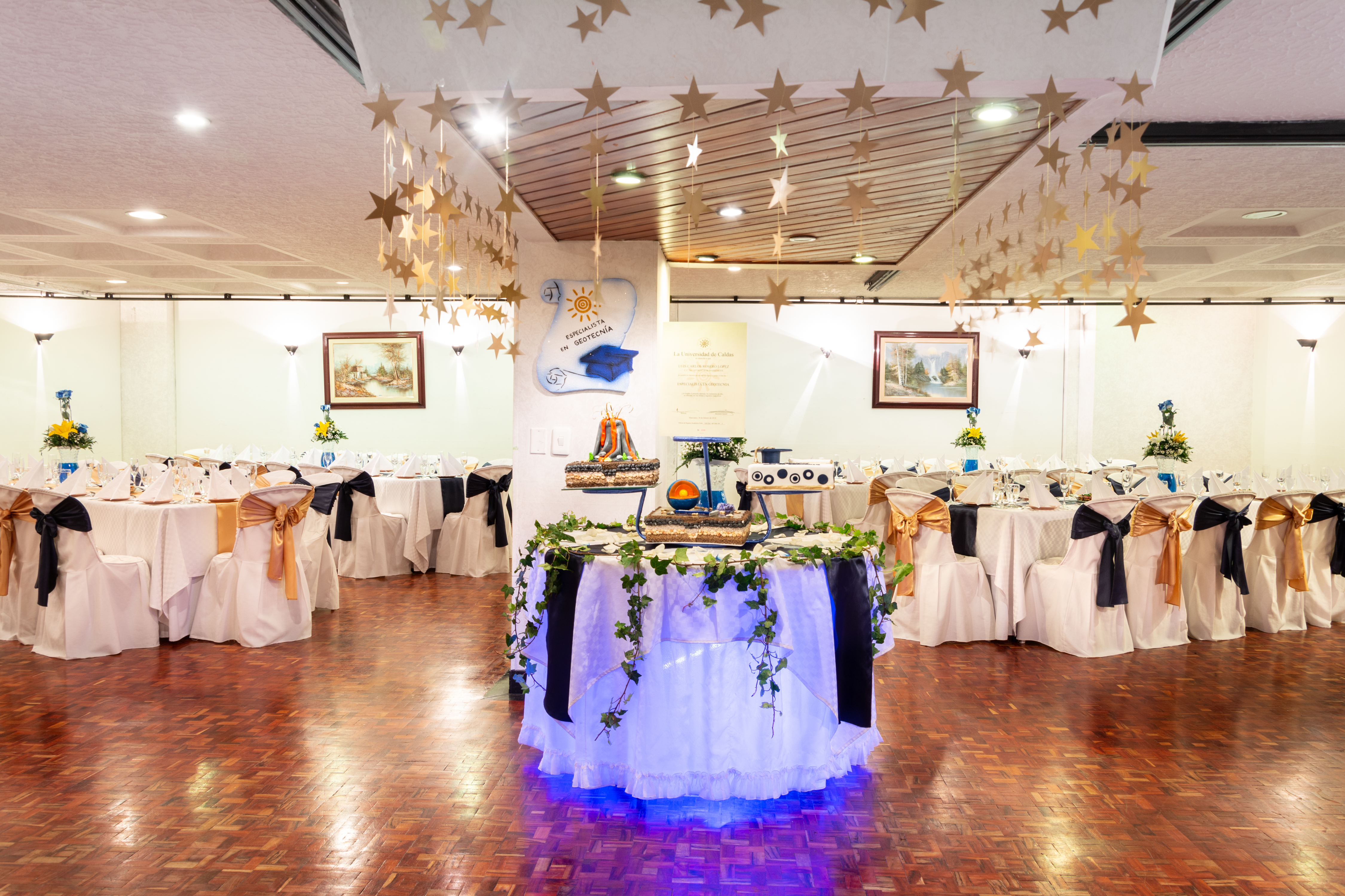 Hotel Don Saul 30/50