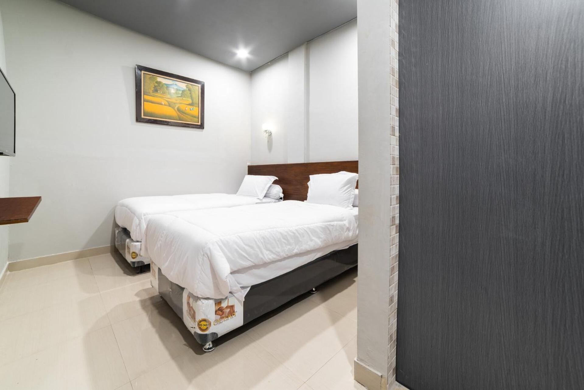 Glamour Hotel and Spa 21/27