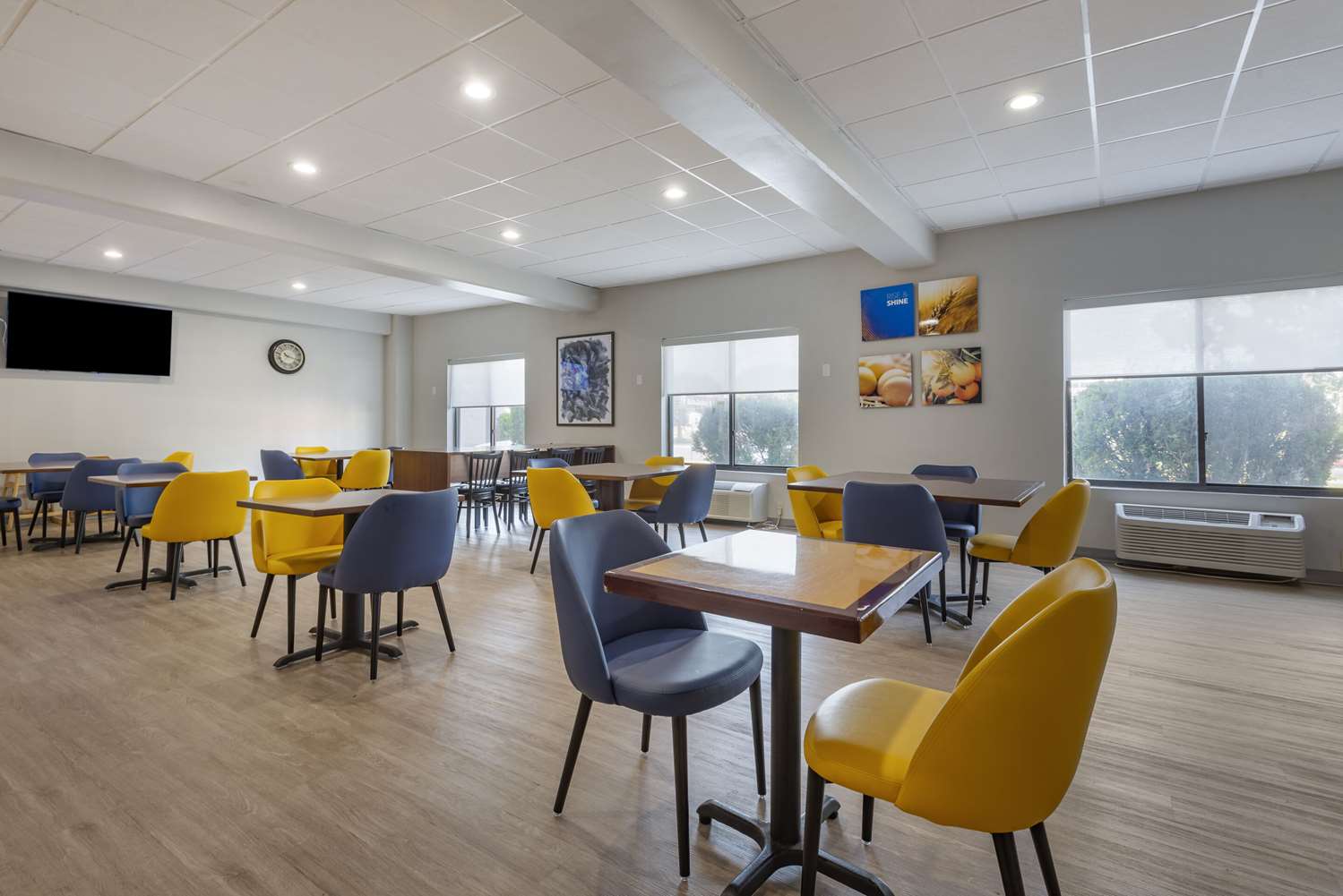 Comfort Inn Philadelphia International Airport West 29/44