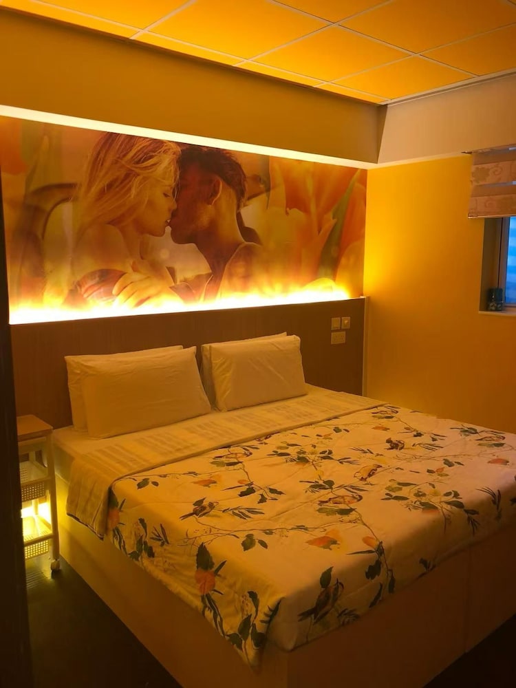 Whole Sunshine International Hotel 19/42