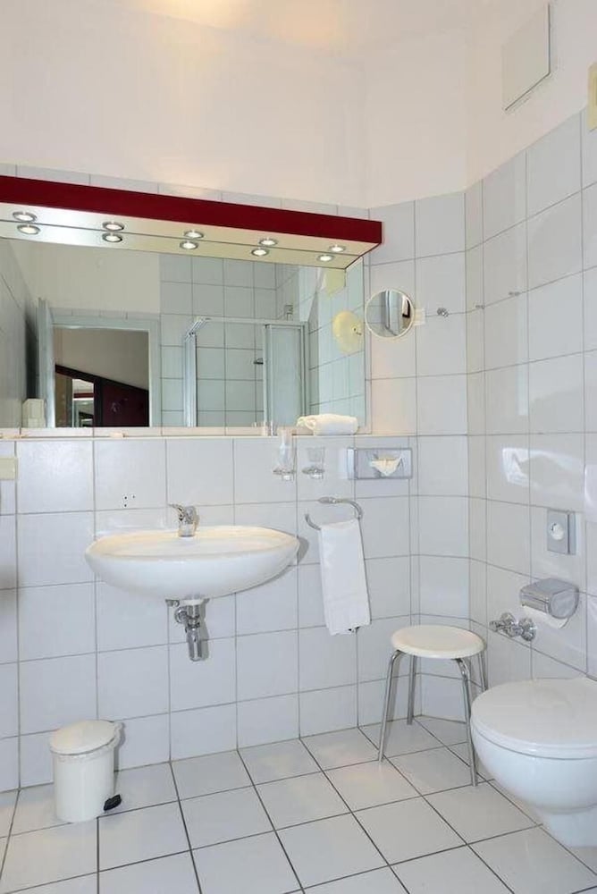 Art Hotel Weimar 7/58