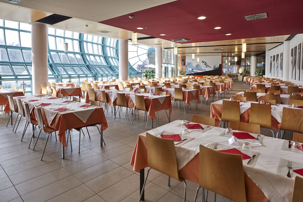Villaggio Olimpico Apartments 37/50
