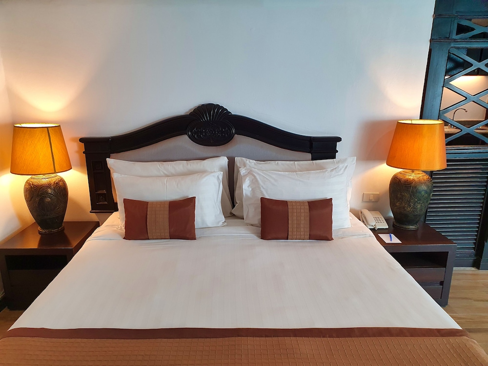 Sea Pearl Beach Resort Phuket 16/50