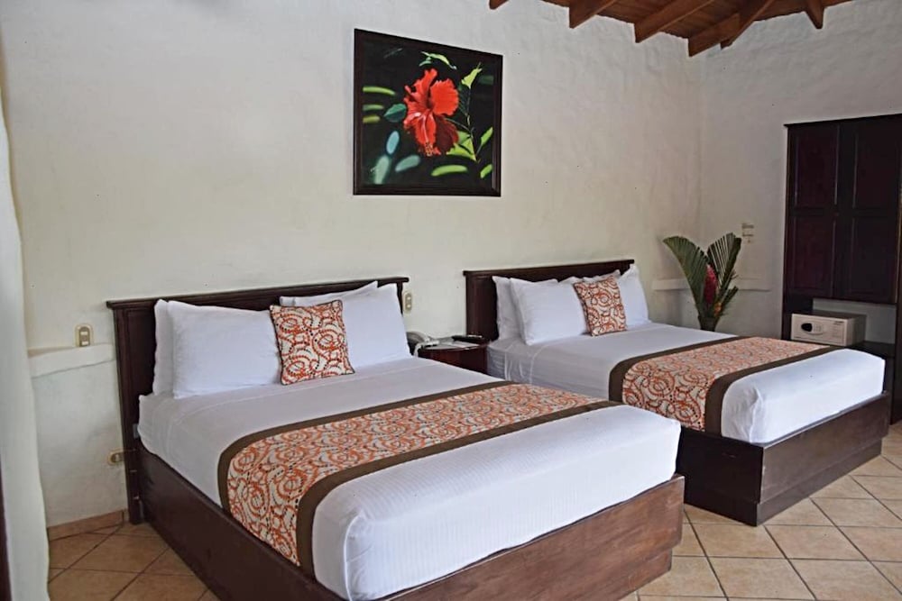 Arenal Volcano Inn 26/69