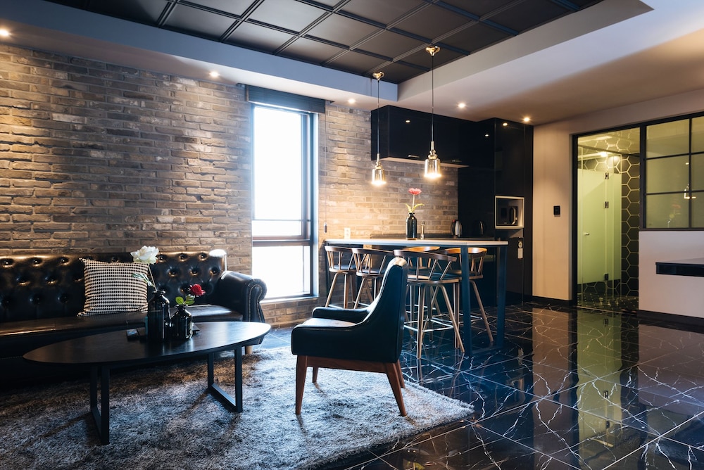 Boutique Hotel Xym Pyeongtaek 53/68