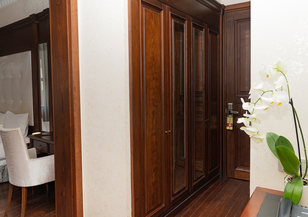 Lobby at Atik Palace Osmanbey, ISTANBUL