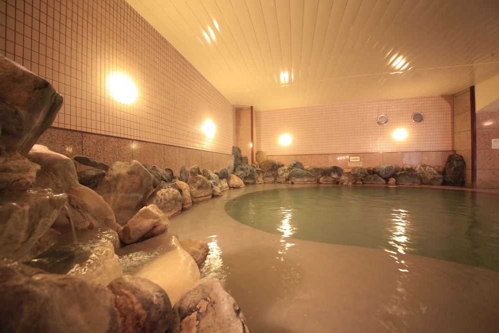 Hokkaido Noboribetsu Onsen Park Hotel Miyabitei 28/49