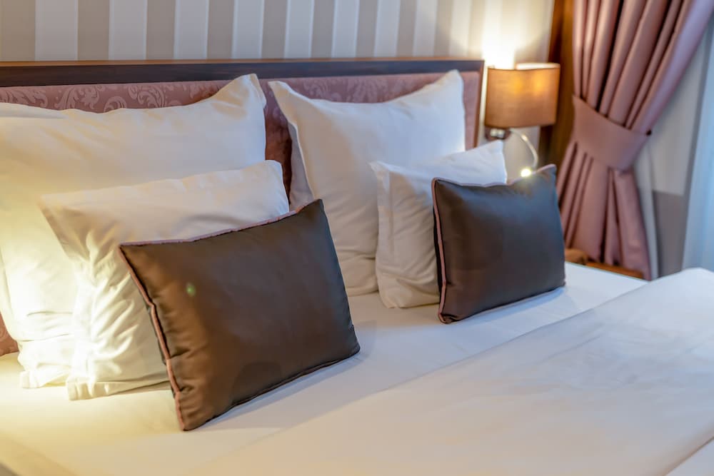 HERITAGE酒店KRONE(HERITAGE HOTEL KRONE) 图片2