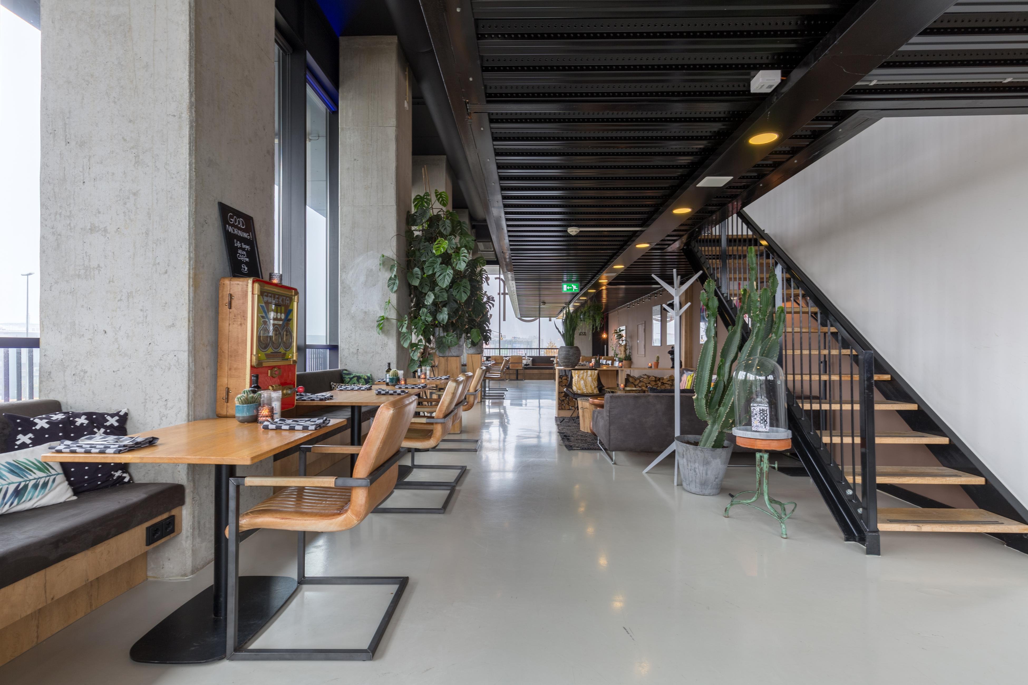 Leonardo Hotel Groningen Stadspark 23/39