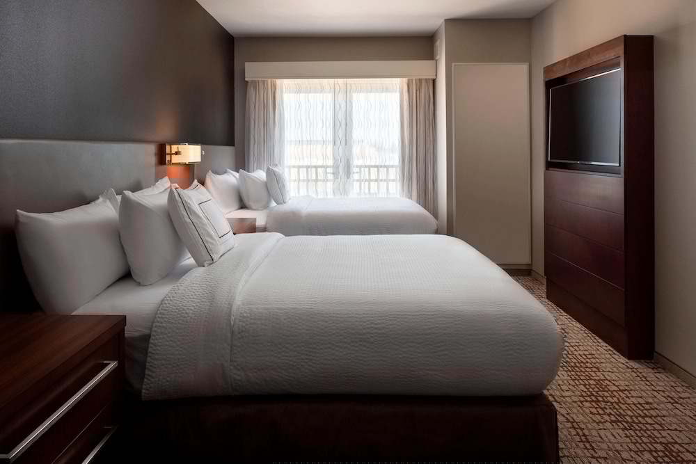 Residence Inn Redwood City San Carlos 29/49