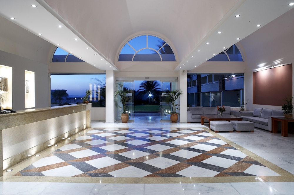 Avra Beach Resort Hotel & Bungalows - All Inclusive 9/68