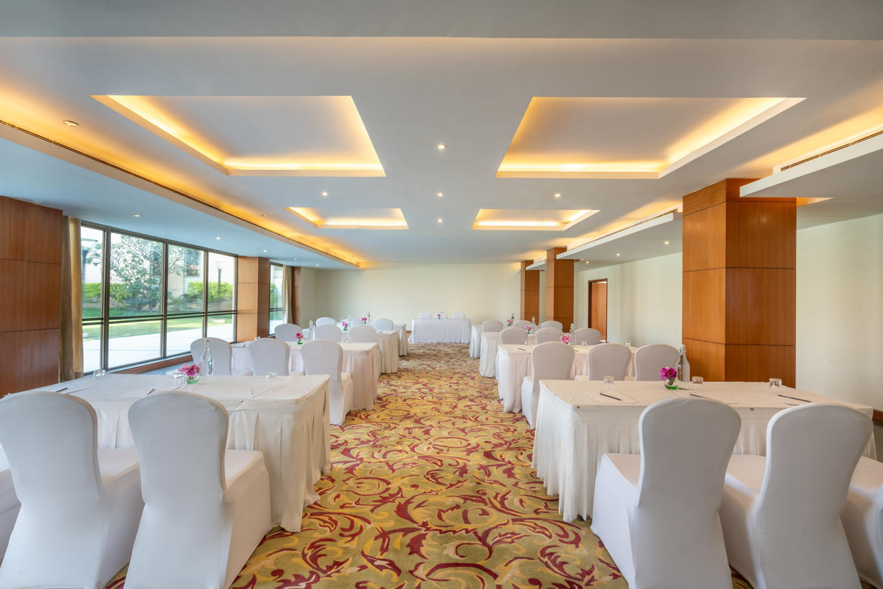 Radisson Blu Hotel Rudrapur 52/69