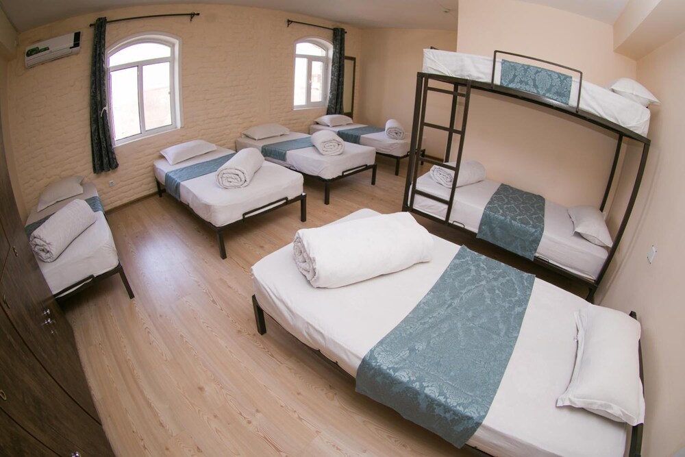 Star Hotel Tashkent 14/41