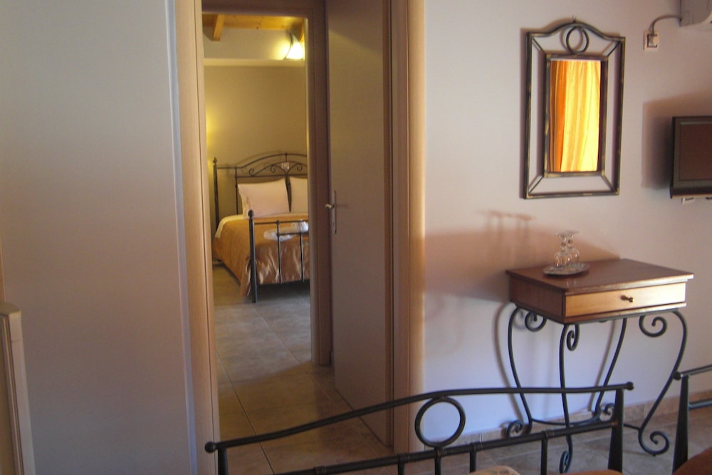 ANASTAZIA HOTEL 19/44
