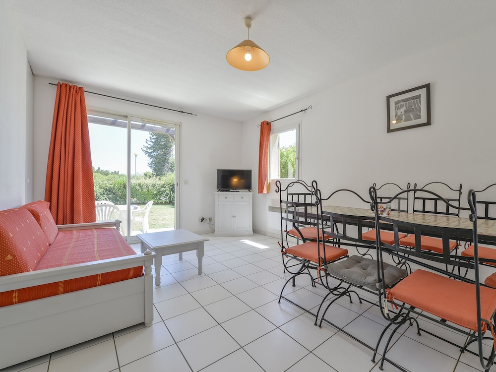 Residence Vacanceole Sun Hols Les Rives du Lac 48/68