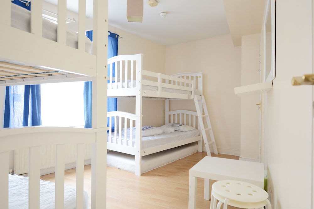 NX London Hostel (ex. New Cross Inn Hostel) 7/64