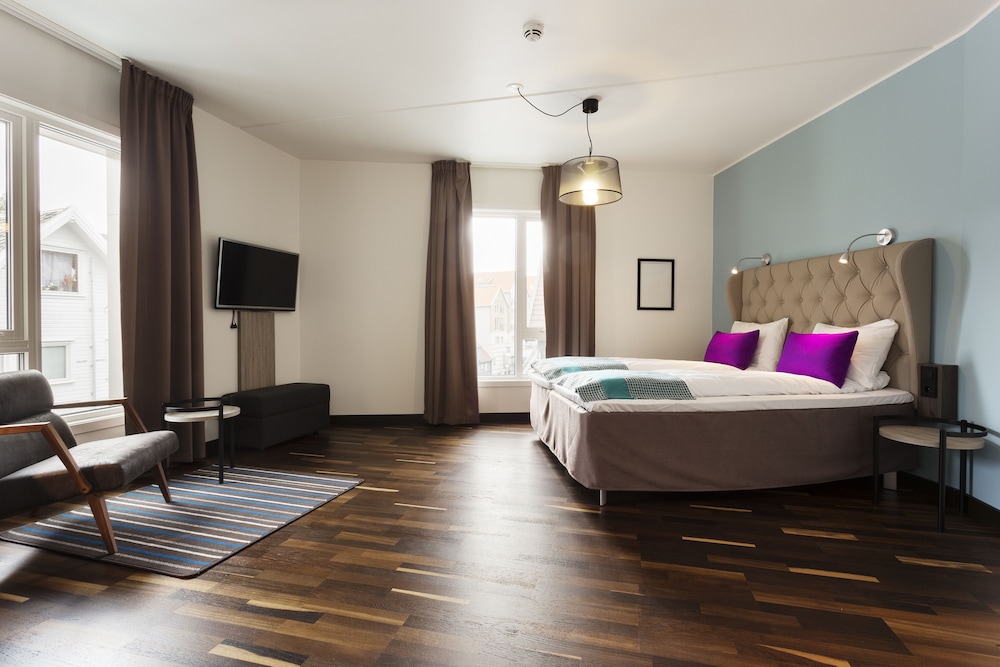 Scandic Stavanger City Hotel 23/64