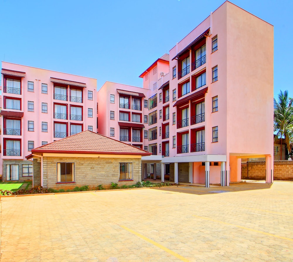 Vittoria Suites 47/50