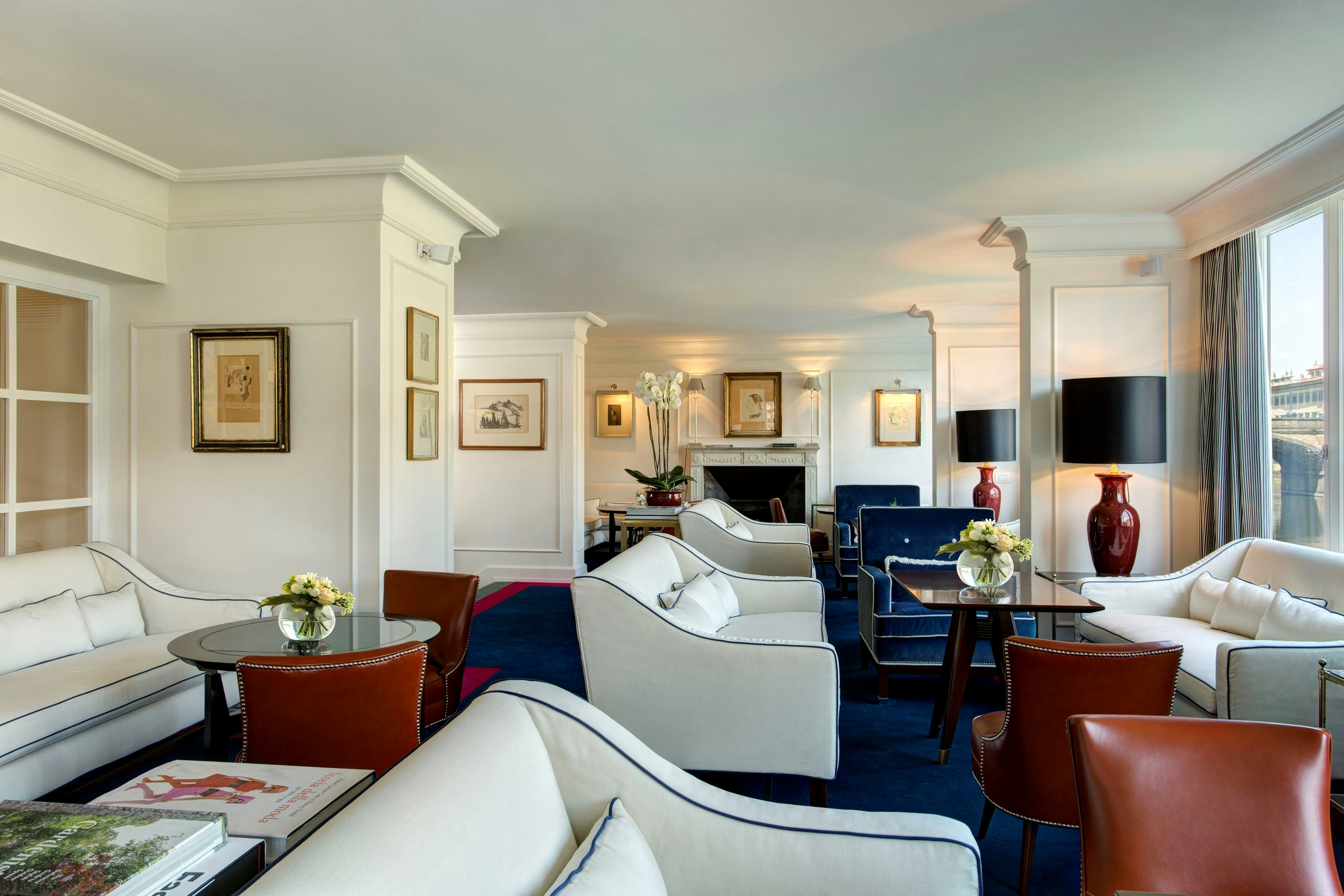 Hotel Lungarno 28/50