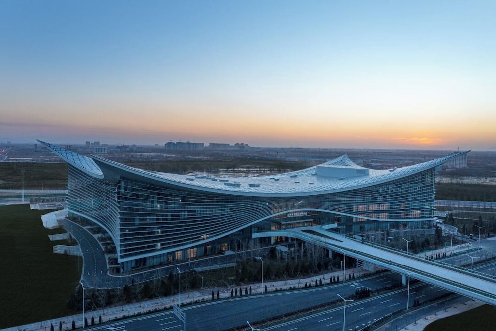 La Quinta by Wyndham Shanxi Xiaohe Xincheng 6/54