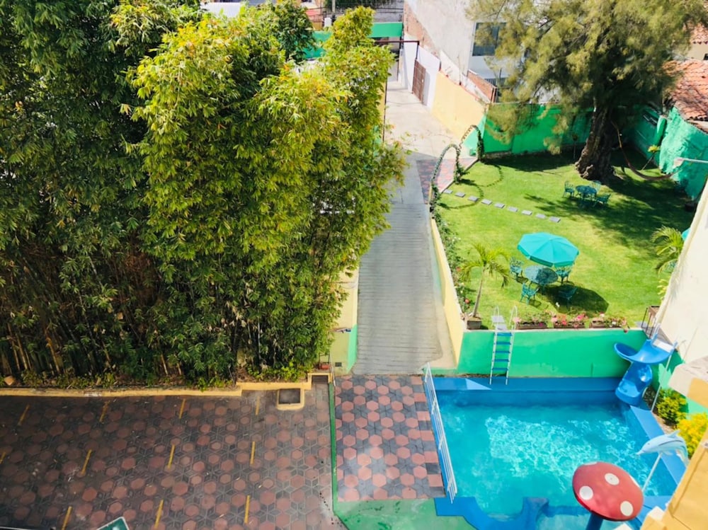 Hotel Rúa 46/50