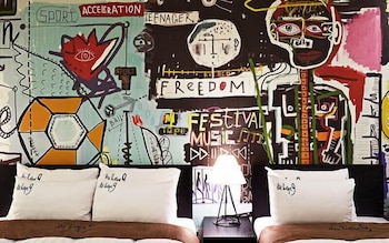 Hotel Boutique 9 34/55
