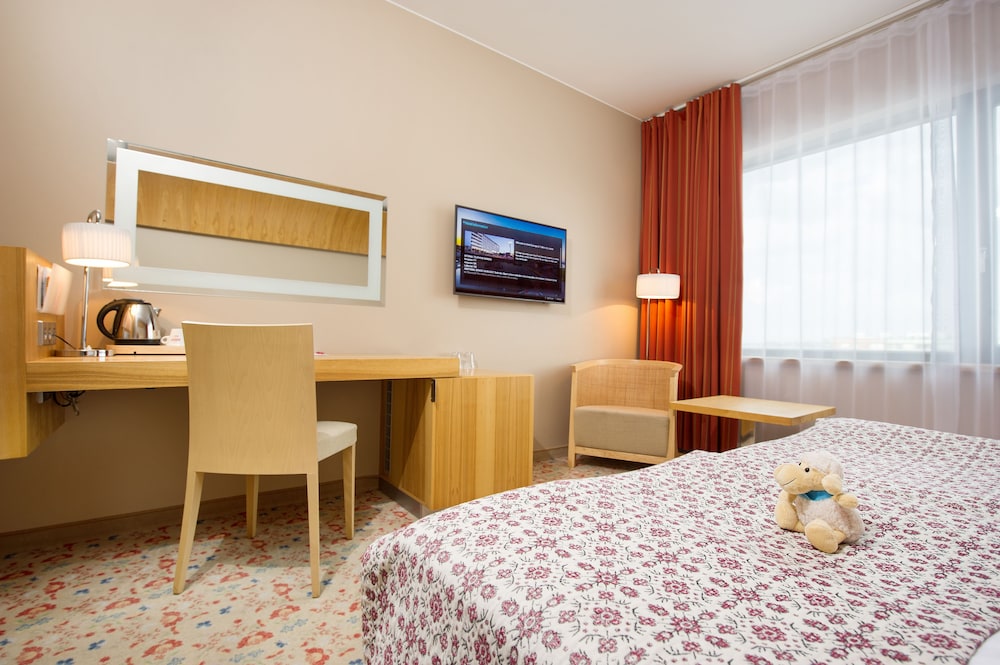 HESTIA HOTEL EUROPA 17/55