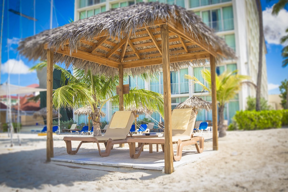Breezes Bahamas 7/42