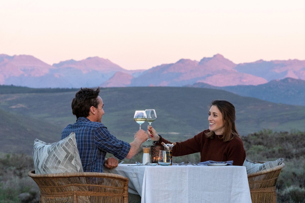 Simbavati Cederberg Ridge 7/50