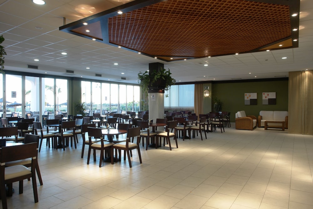 Ohtels Cabogata 40/50