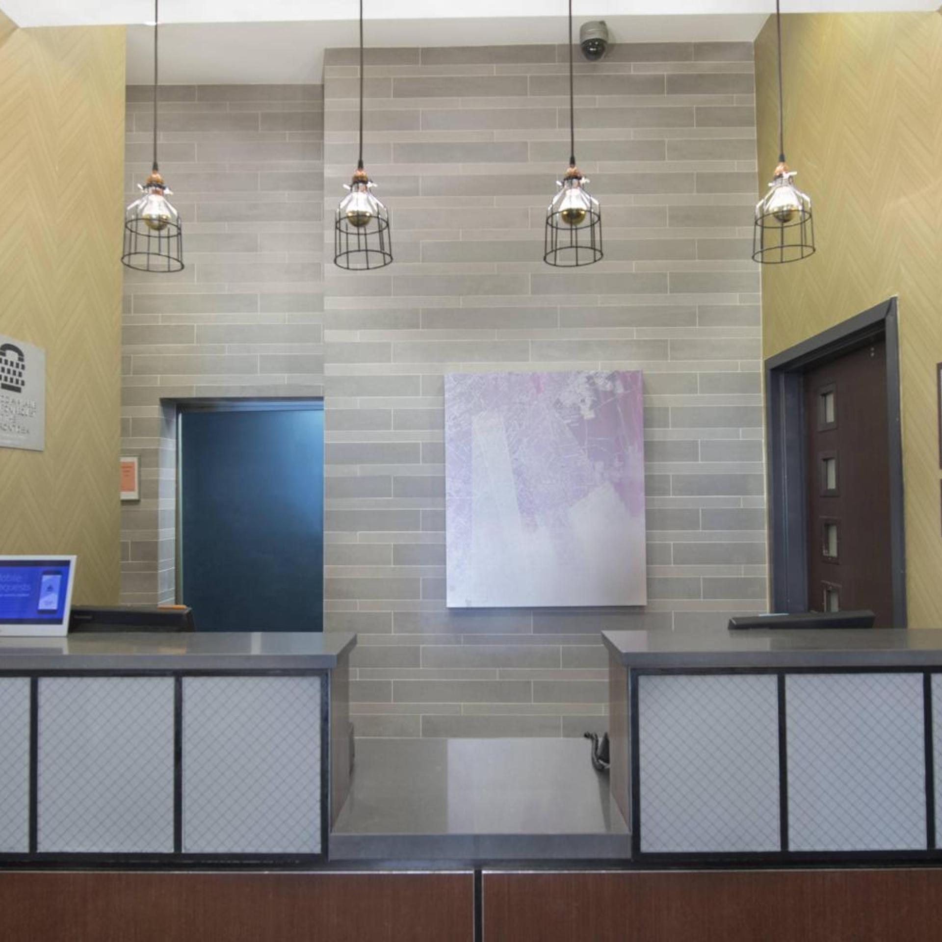 Fairfield by Marriott Inn & Suites New York Manhattan/Fifth Avenue 6/24