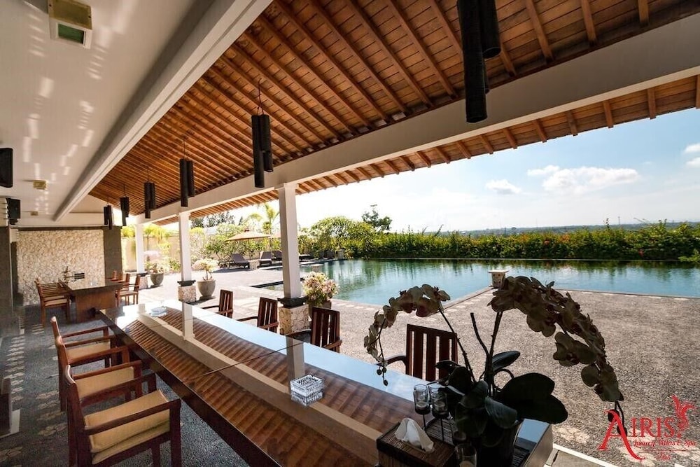 Aisis Luxury Villas And Spa 30/45