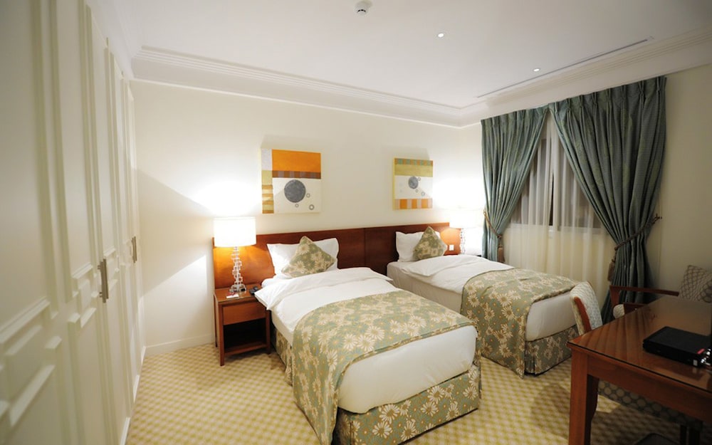 Vivienda Hotel Villas Turki Al Awal 9/35