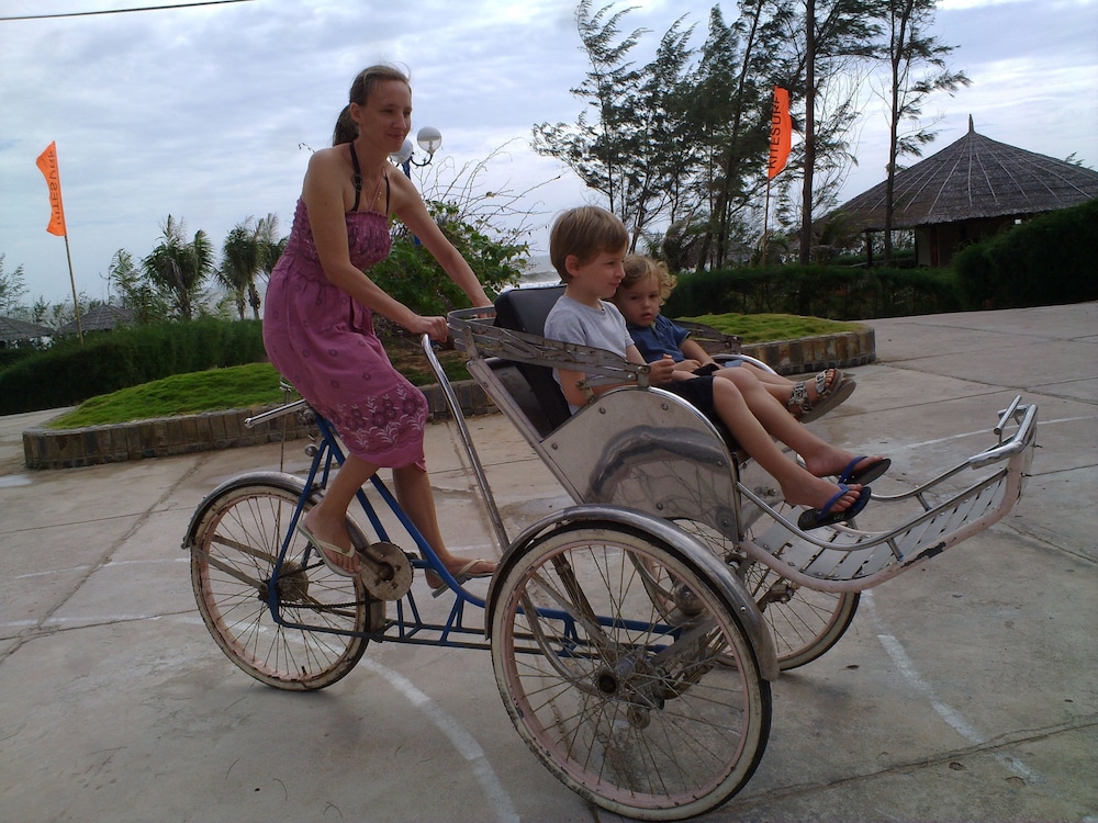 Mui Ne Village Resort 37/42