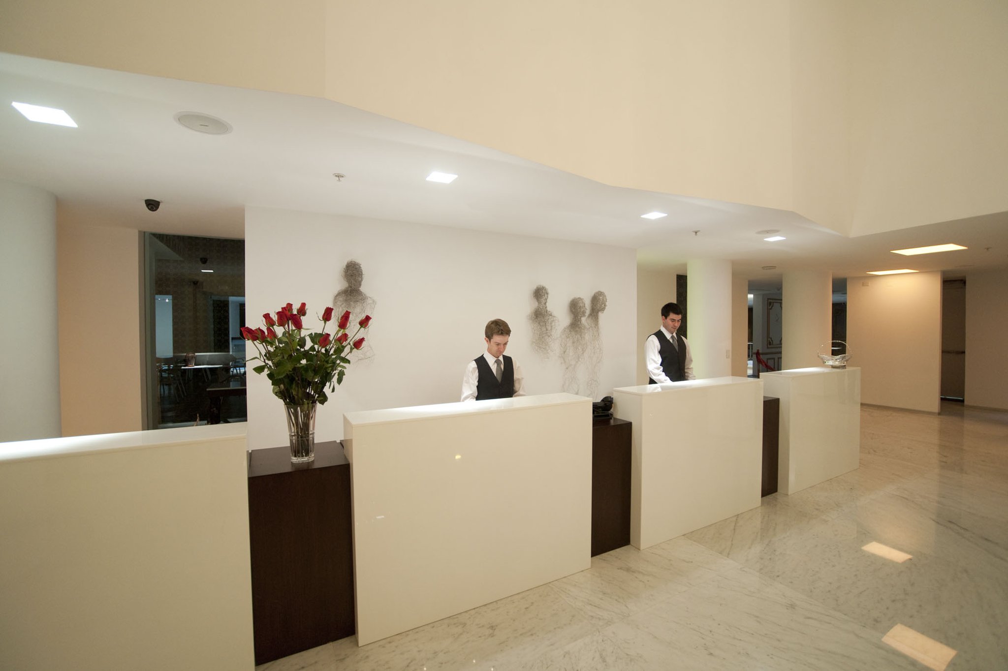 Nm Lima Hotel 2/6