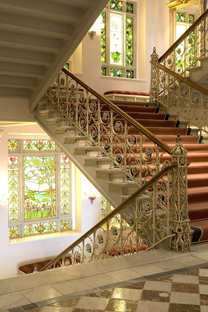 Grand Hotel - Lund 8/54