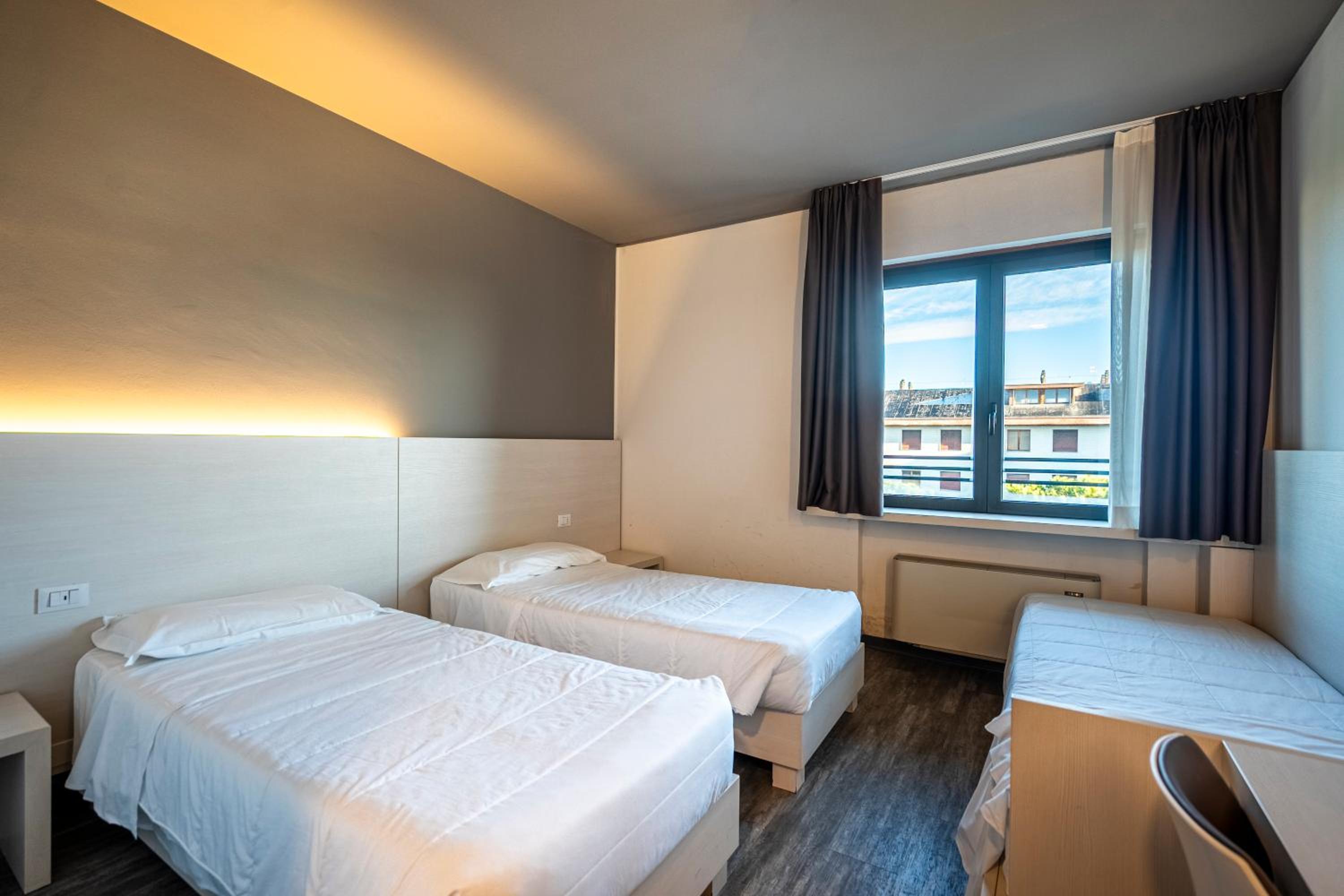 Hotel Albatros 20/55