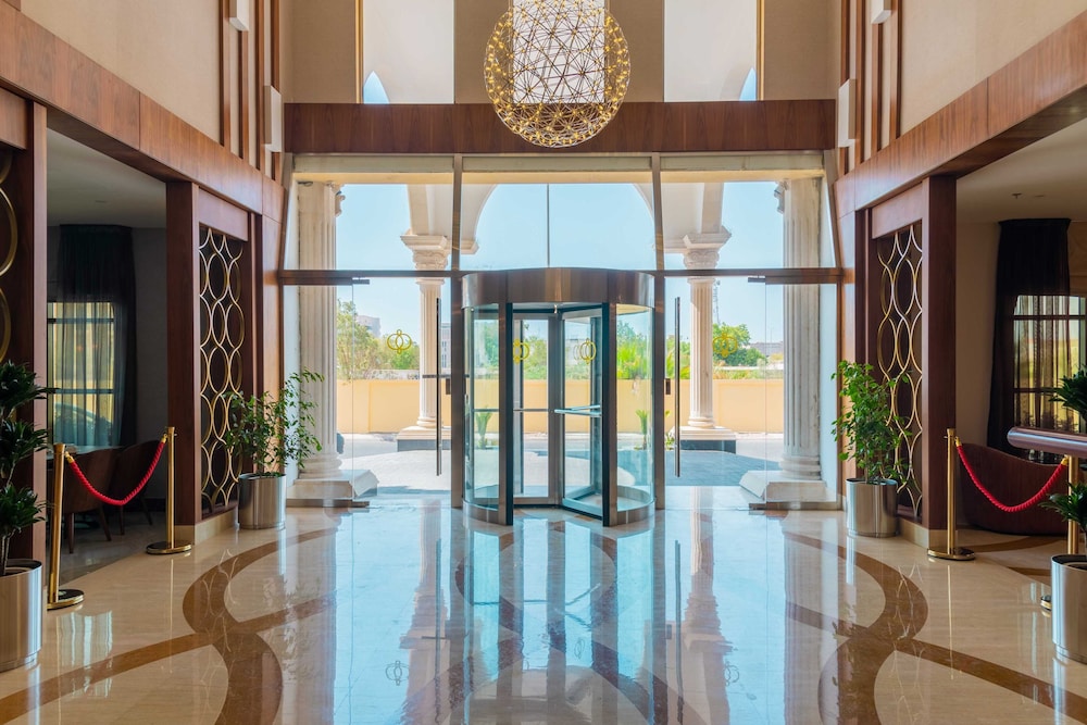 Emerald hotel in JEDDAH