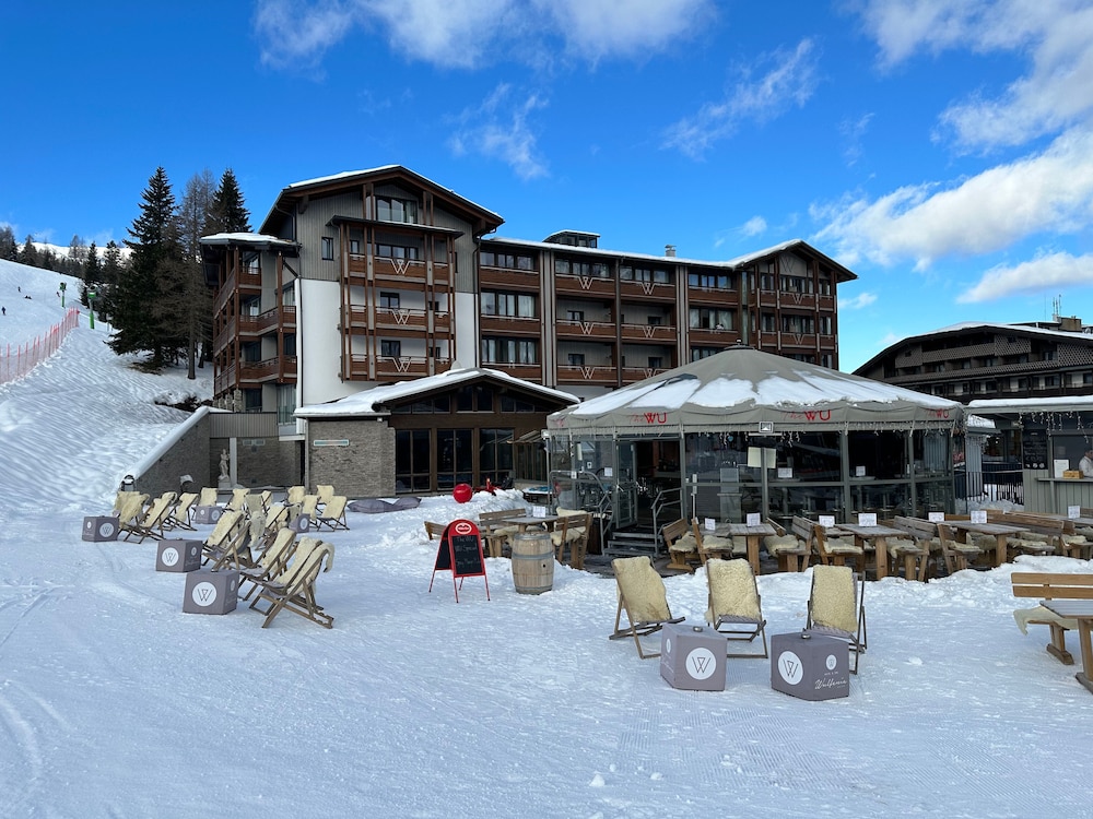 HOTEL & SPA WULFENIA 57/66