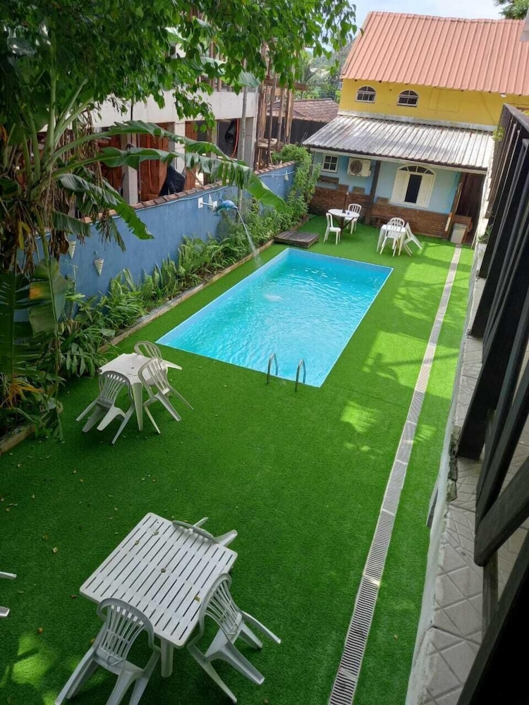 Hotel Pousada Canto Do Forte 48/56