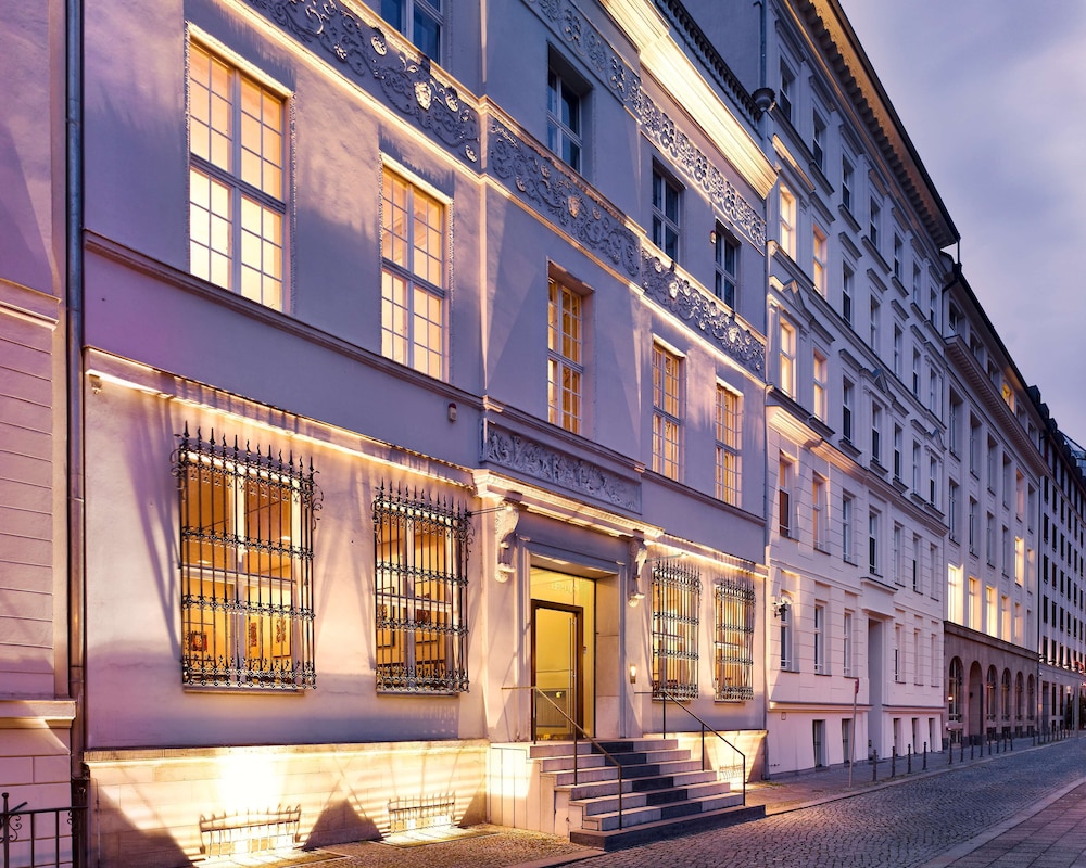 ART'OTEL BERLIN MITTE in BERLIN
