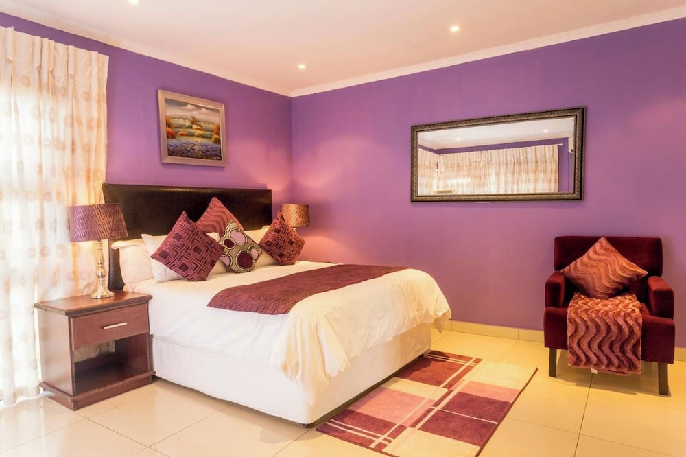 Ezulwini Guest House 15/50
