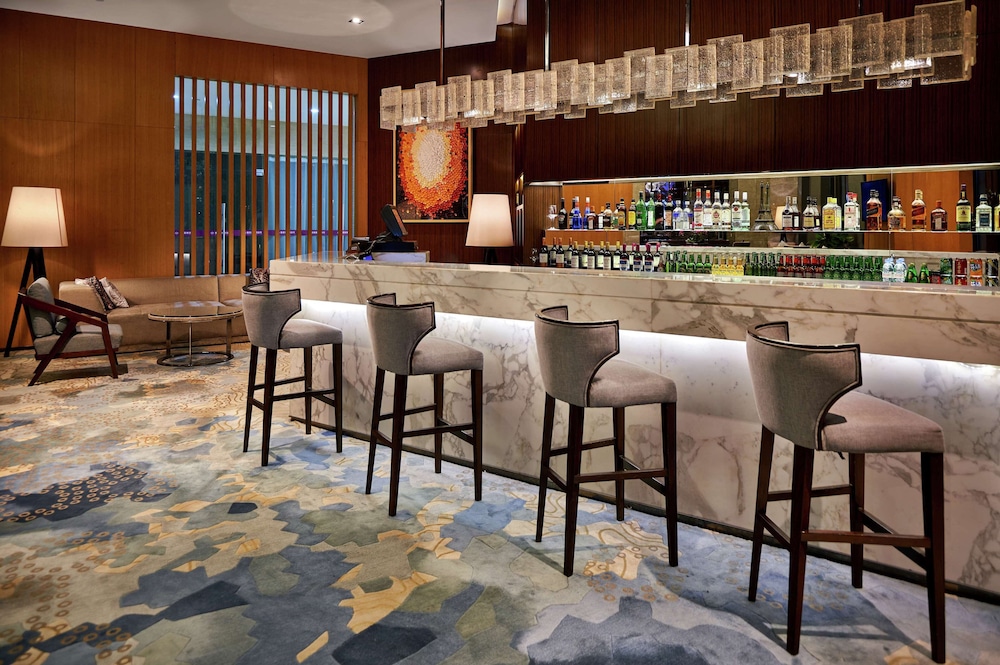 Hilton Garden Inn Shenzhen Bao an 41/49