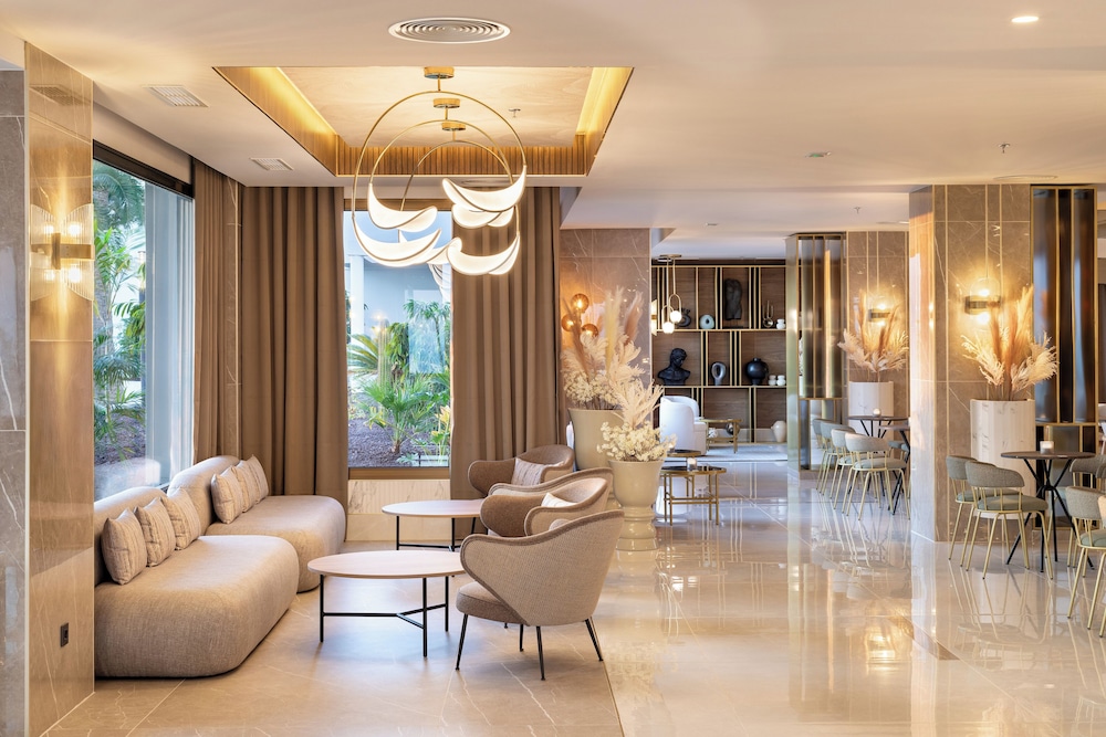 Hotel Riu Palace Calypso - Adults Only 60/97