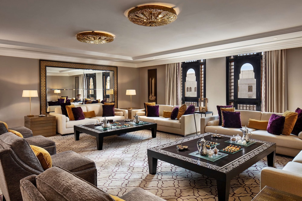 Photo 4 de Sofitel Shahd Al Madinah