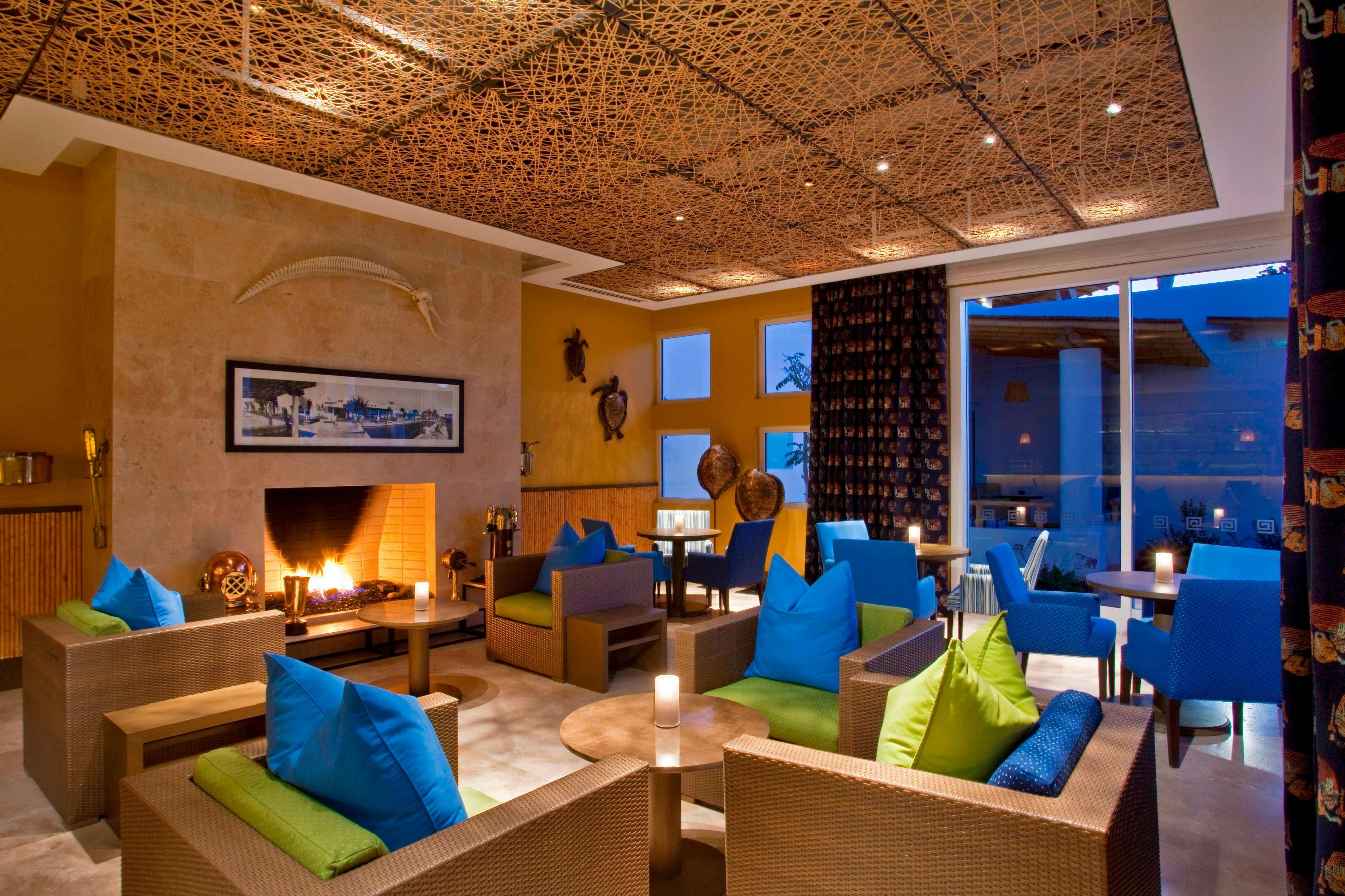 Hotel Paracas, a Luxury Collection Resort, Paracas 50/81